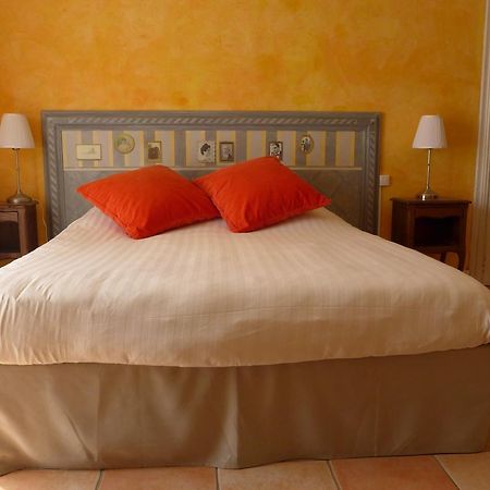 Hotel Restaurant D'Alibert Caunes-Minervois Eksteriør bilde
