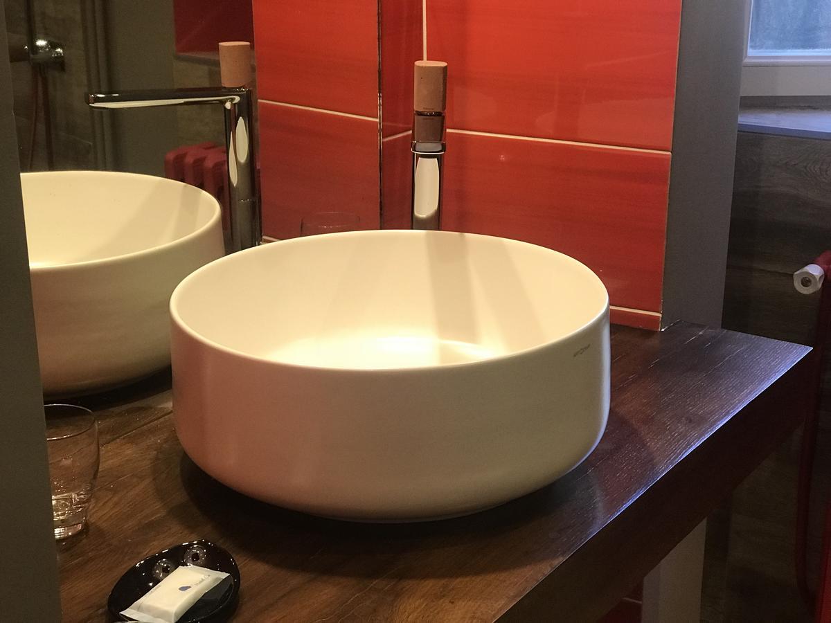 Hotel Restaurant D'Alibert Caunes-Minervois Eksteriør bilde